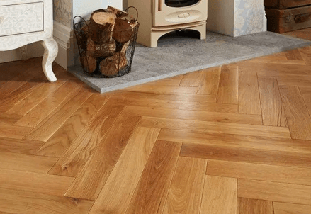 Indoor Flooring